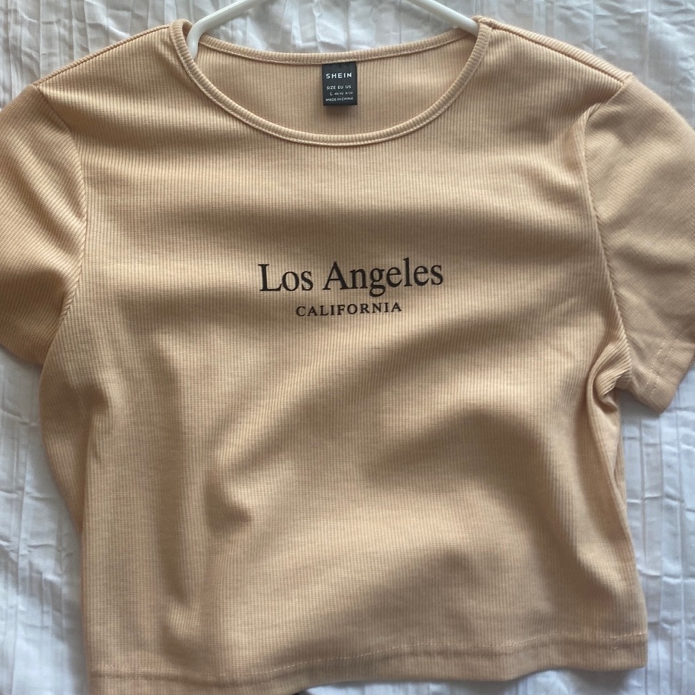 4 baby tees